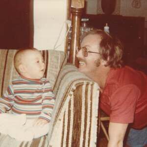 Meet your Posher, Steph